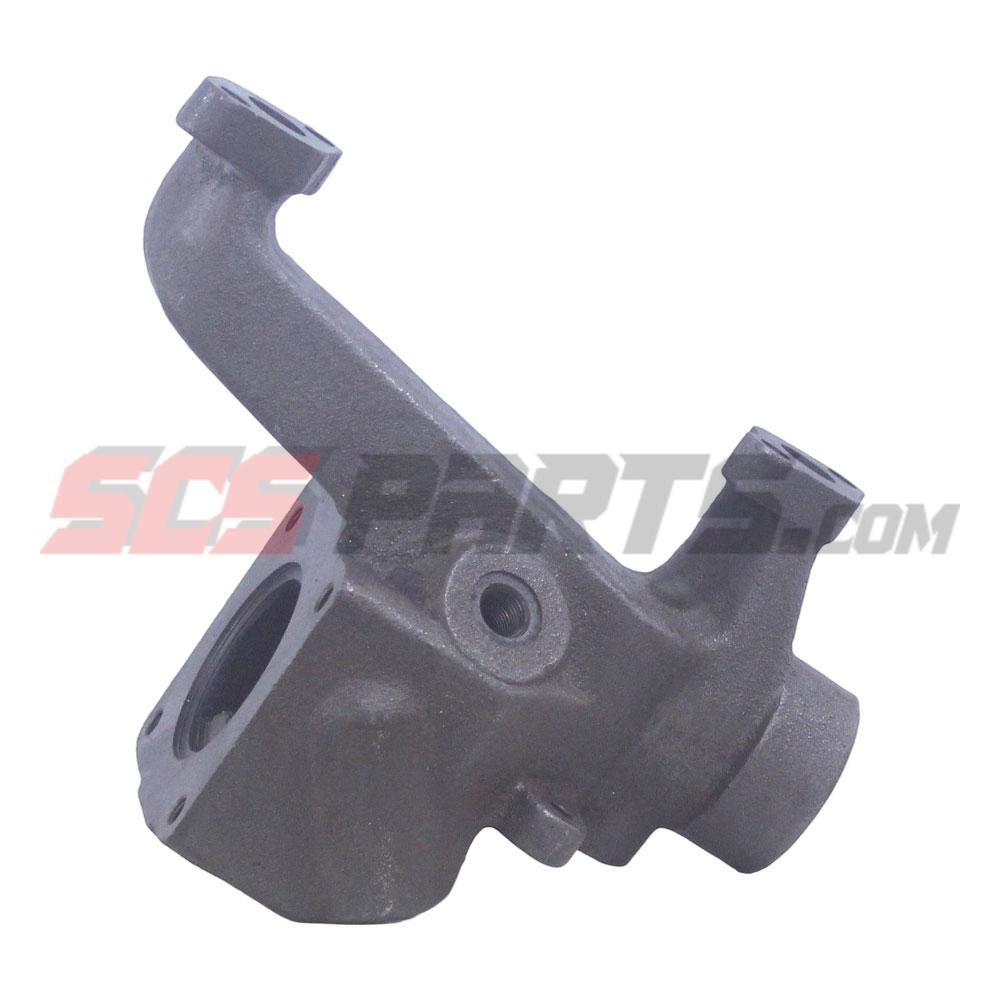 208141 Water Manifold 