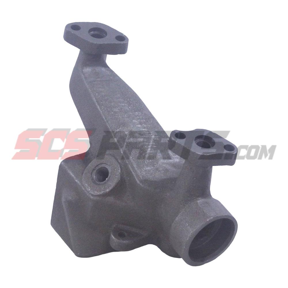 208141 Water Manifold 