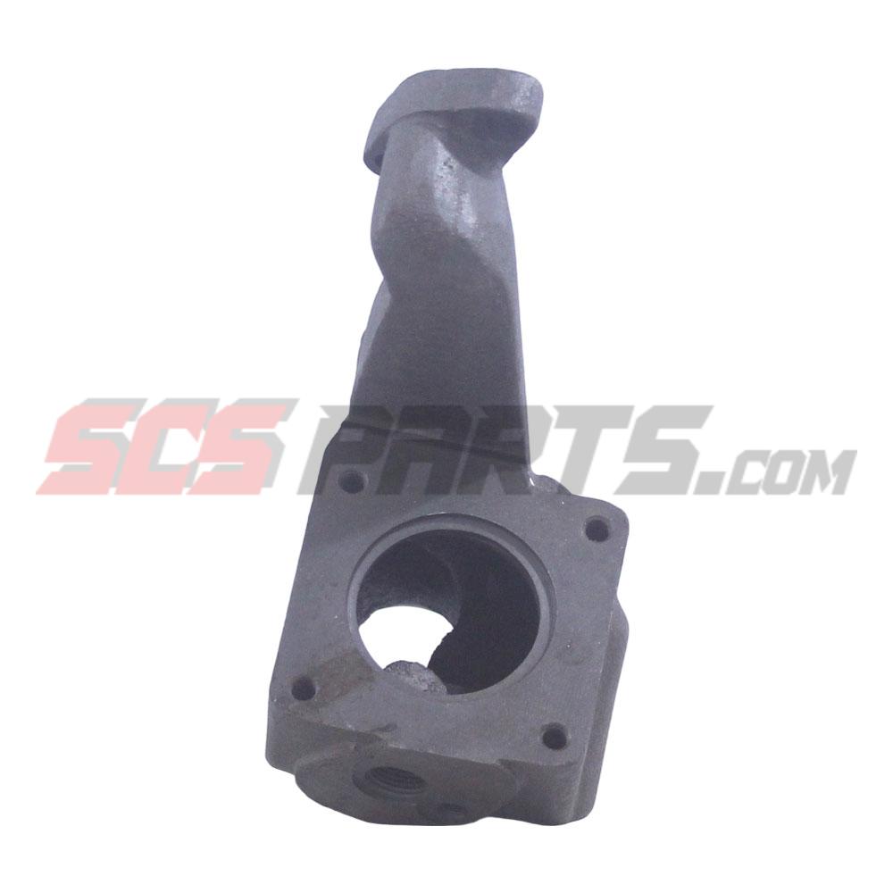 208141 Water Manifold 