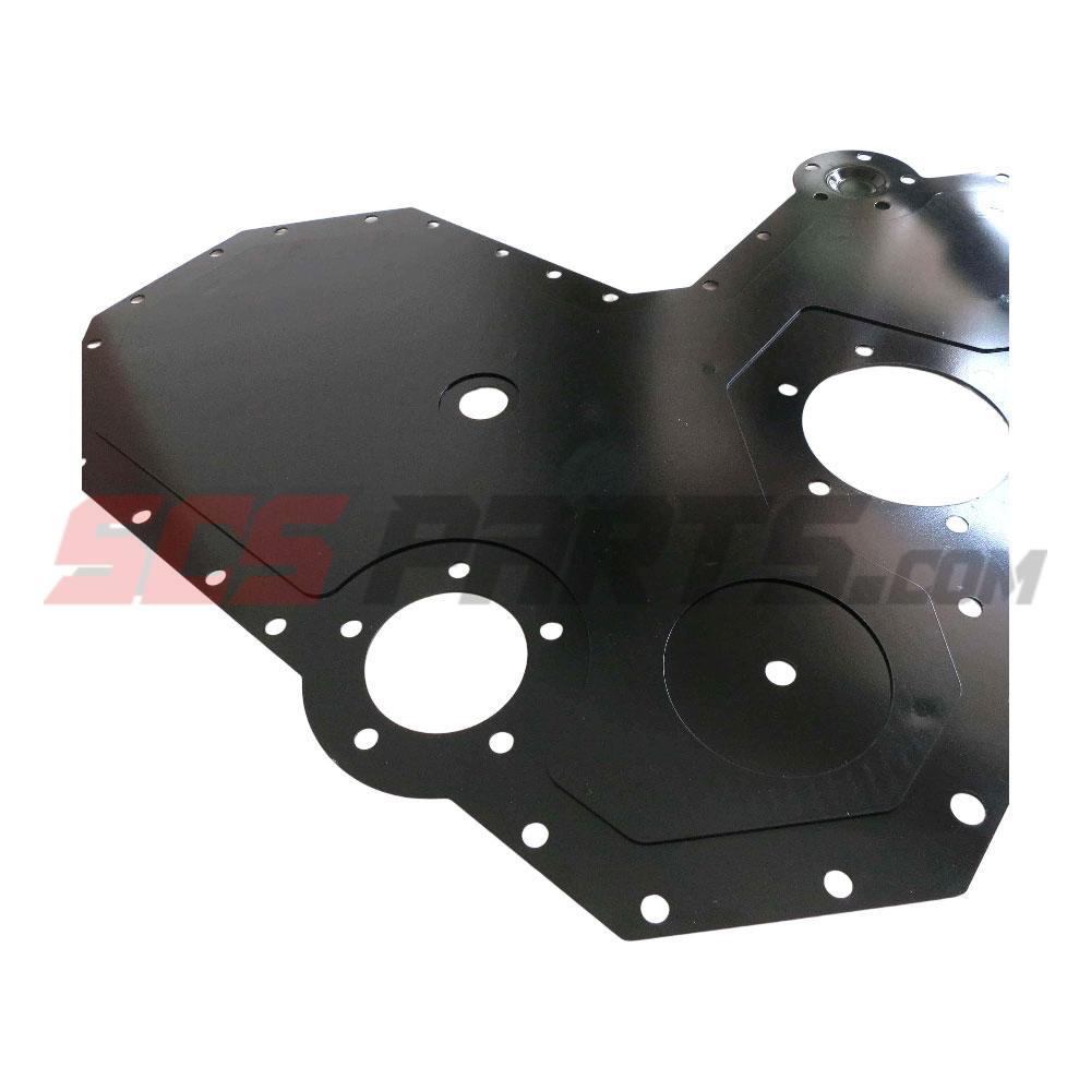 3400811 Gear Cover 