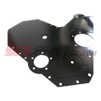 Cummins 3400811 Gear Cover 