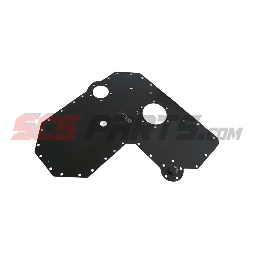 Cummins 3400811 Gear Cover 