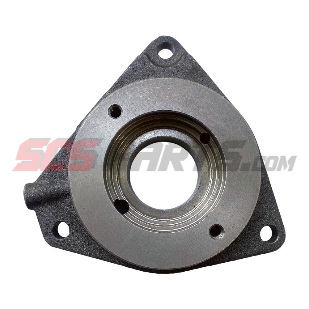 206155 Hydraulic Pump Support 