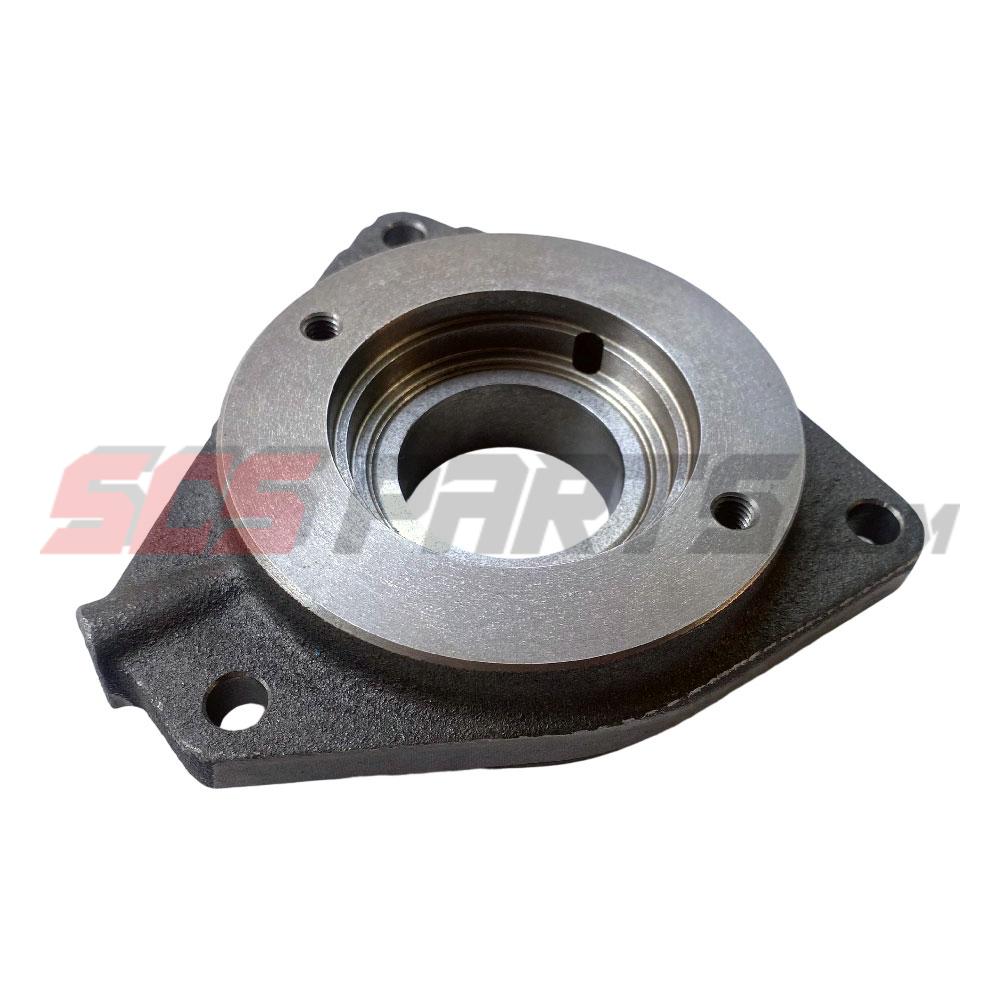 206155 Hydraulic Pump Support 