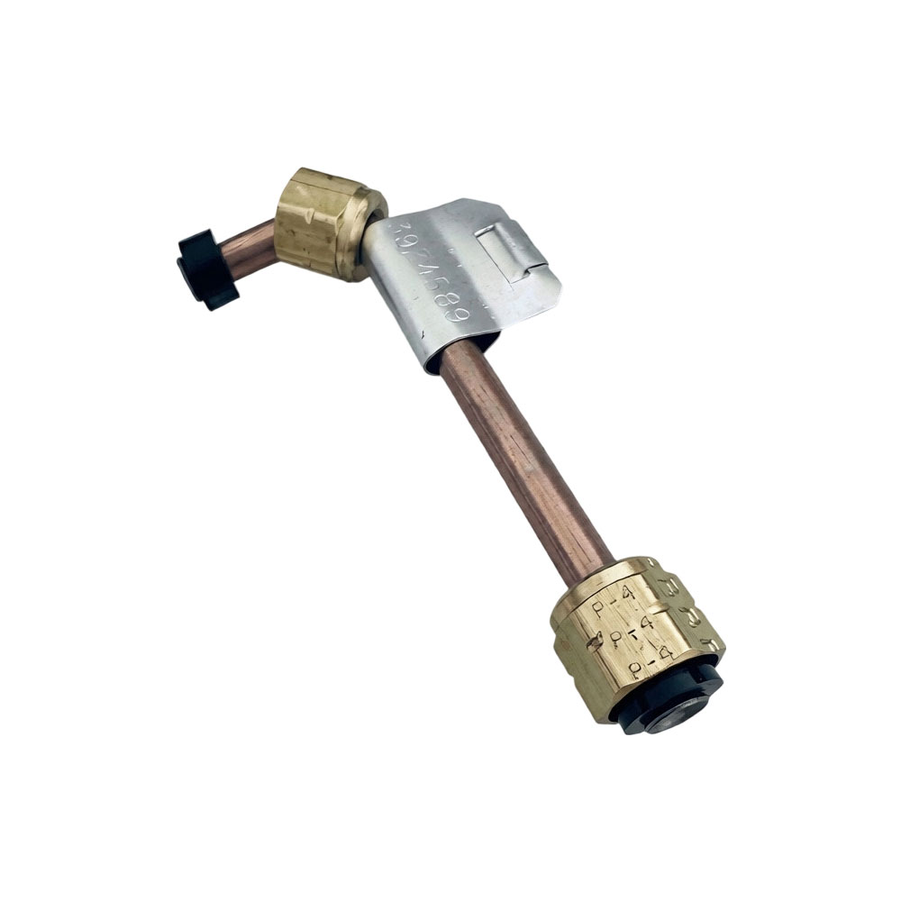 3924589 Vent Tube 