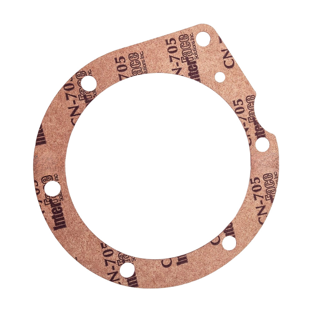 3008869 Sea Water Pump Gasket 