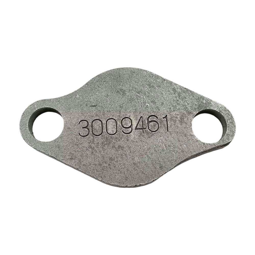 3009461 Cover Plate 