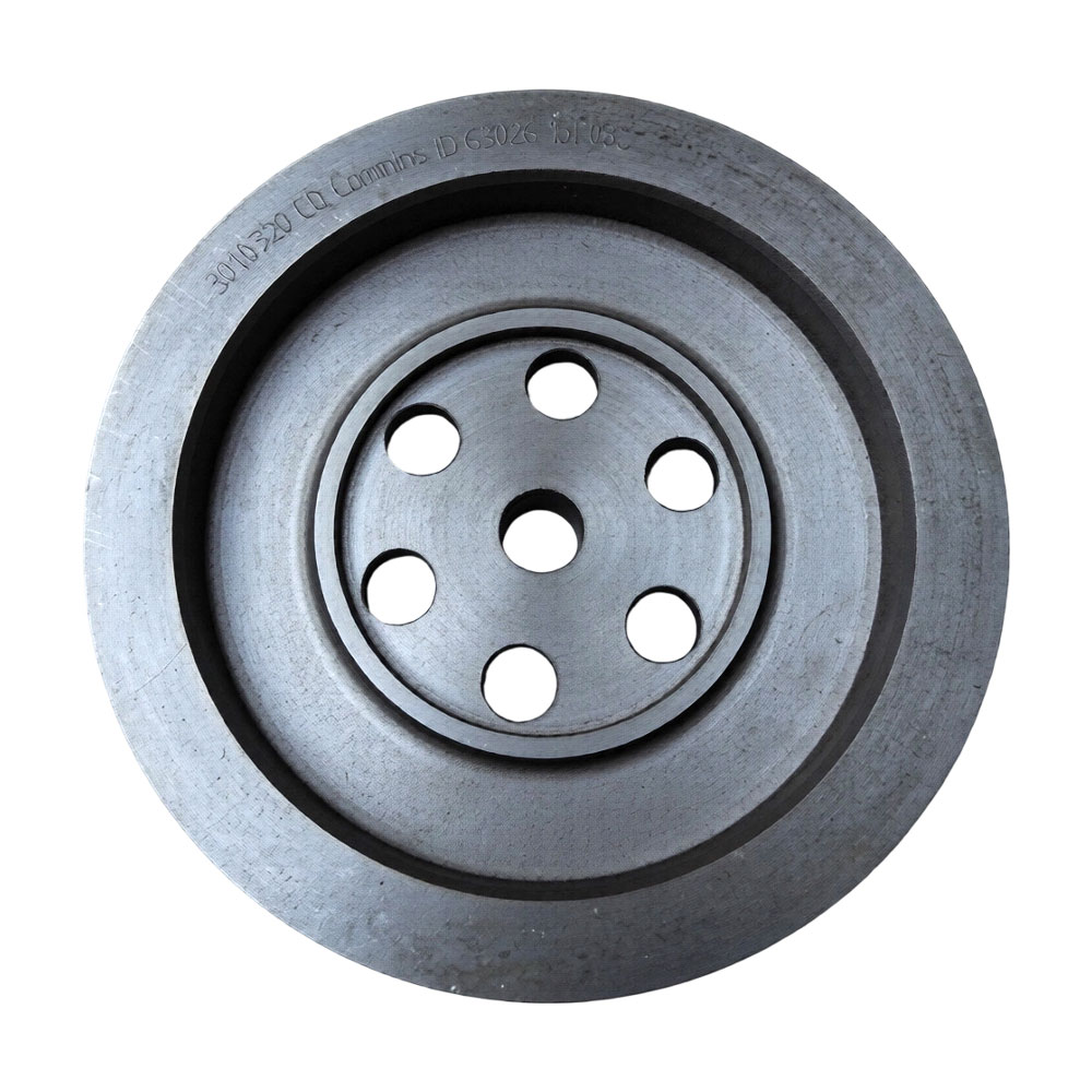 3010320 Crankshaft Pulley 
