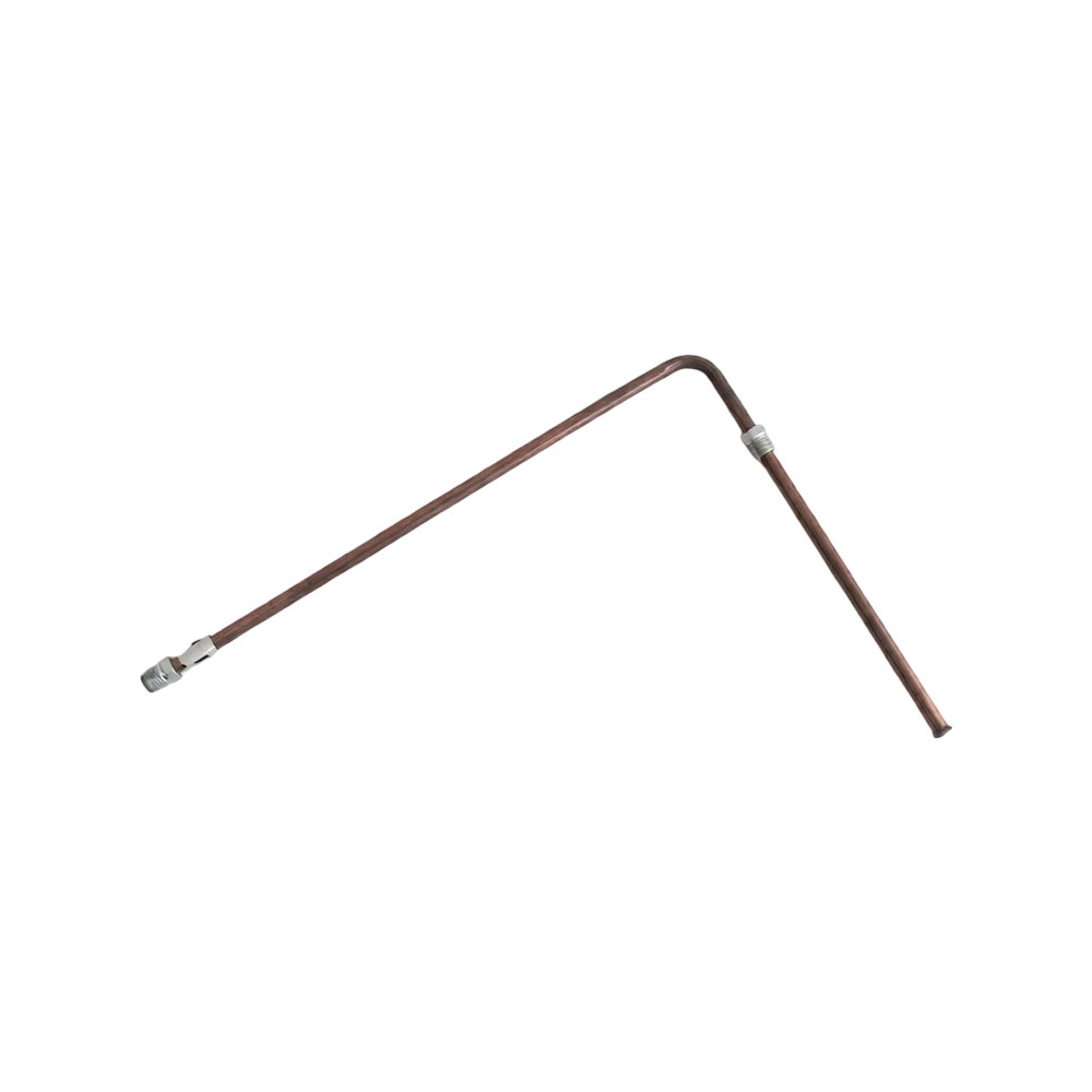 3013195 Fuel Drain Tube 
