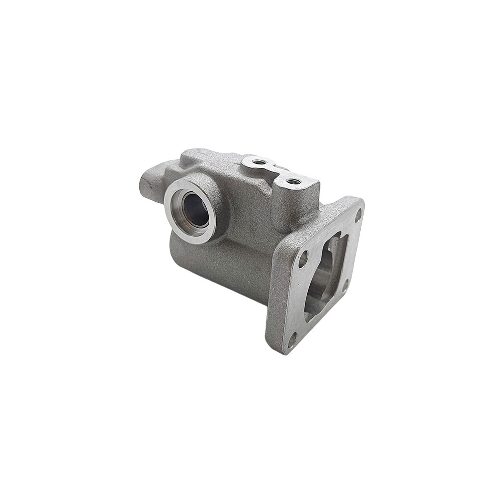 3016021 Governor Housing 