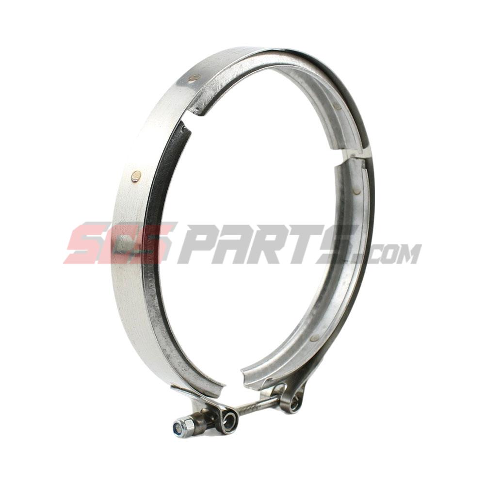 3016306 V Band Clamp 