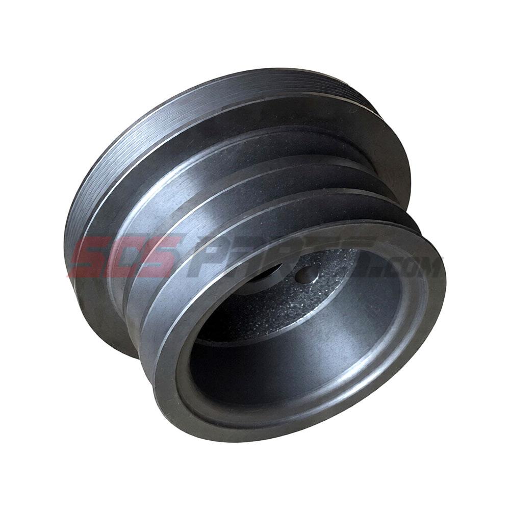3016012 Accessory Drive Pulley 
