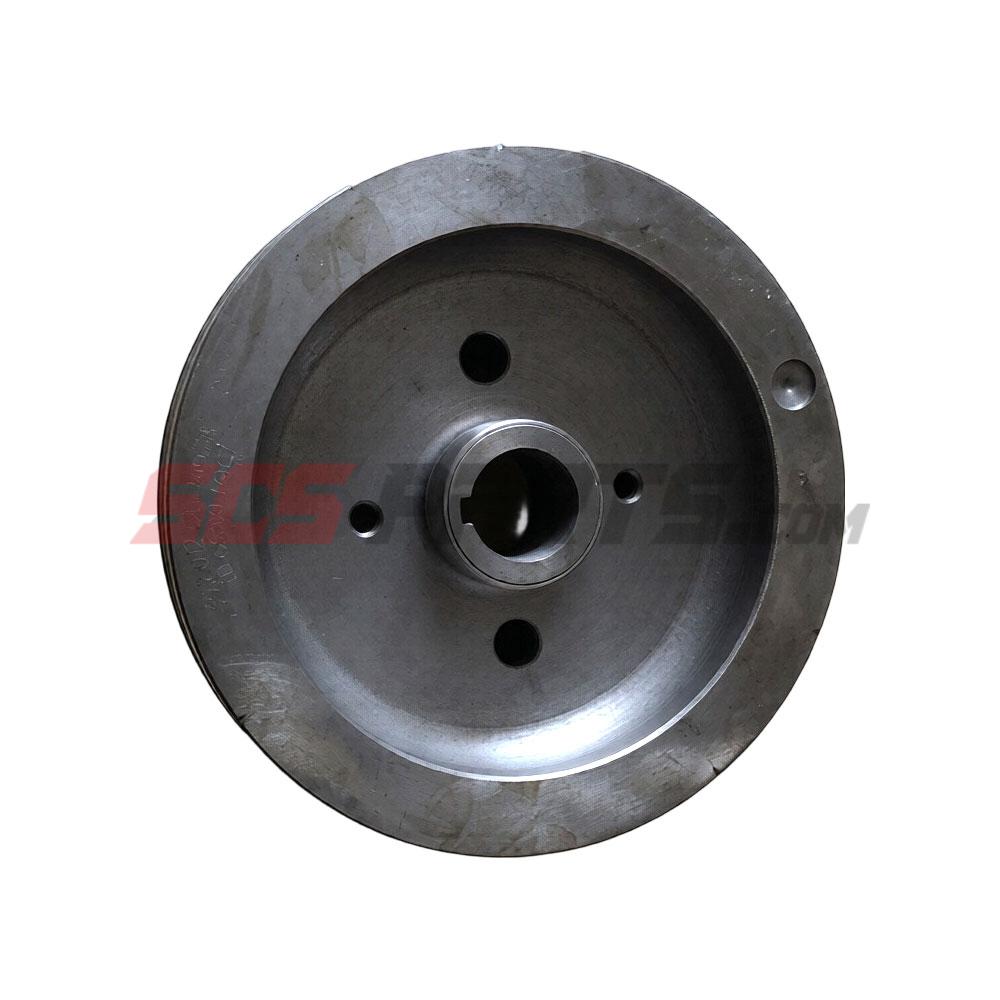 Polea de transmisión de accesorios 3016012