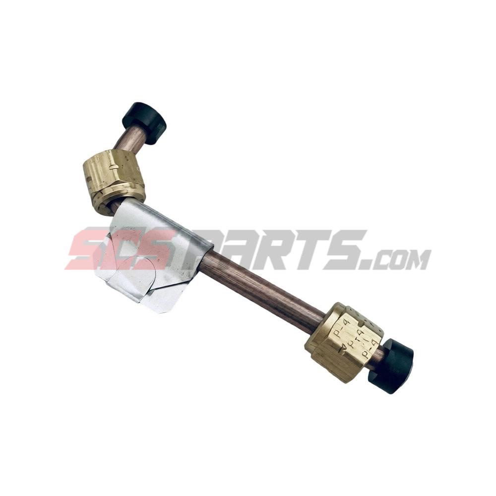 3924589 Vent Tube 