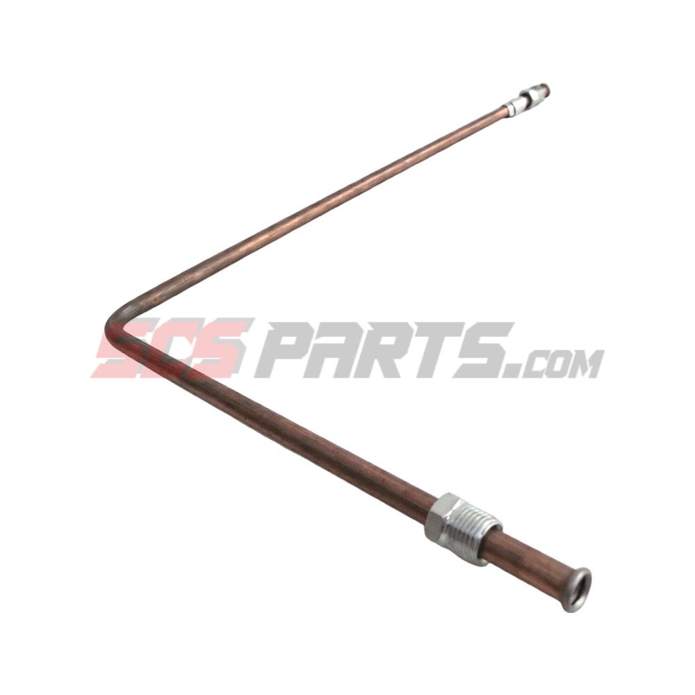 3013195 Fuel Drain Tube 