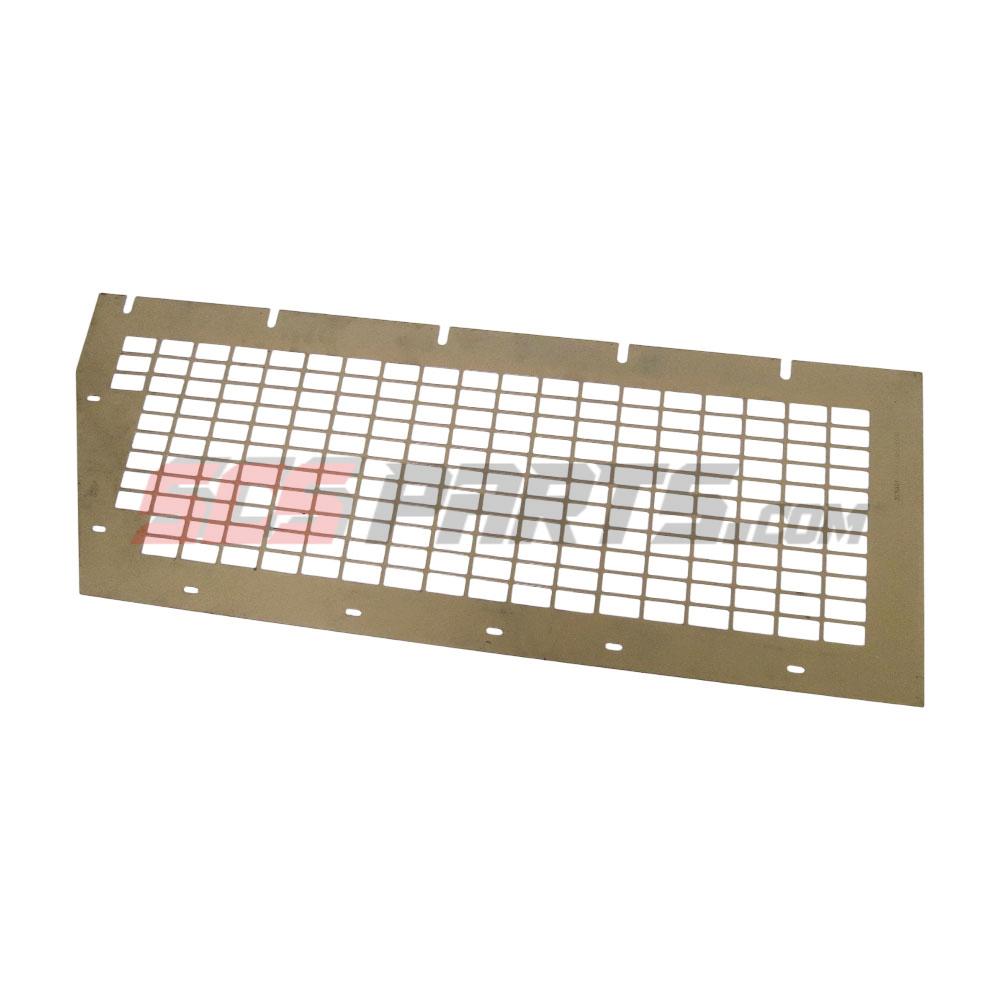 3011301 Fan Guard Panel 
