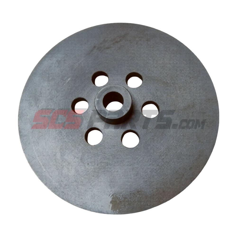 3010320 Crankshaft Pulley 