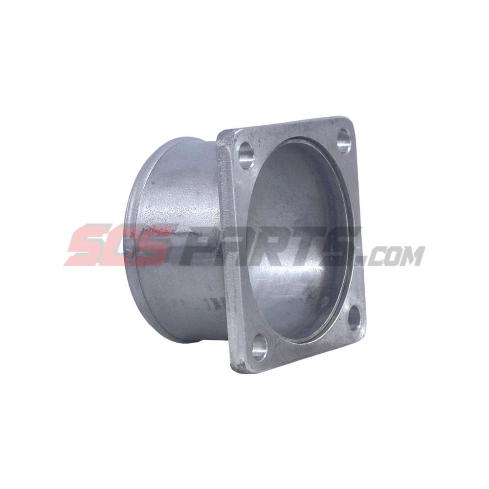3008823 Sea Water Pump Tube 