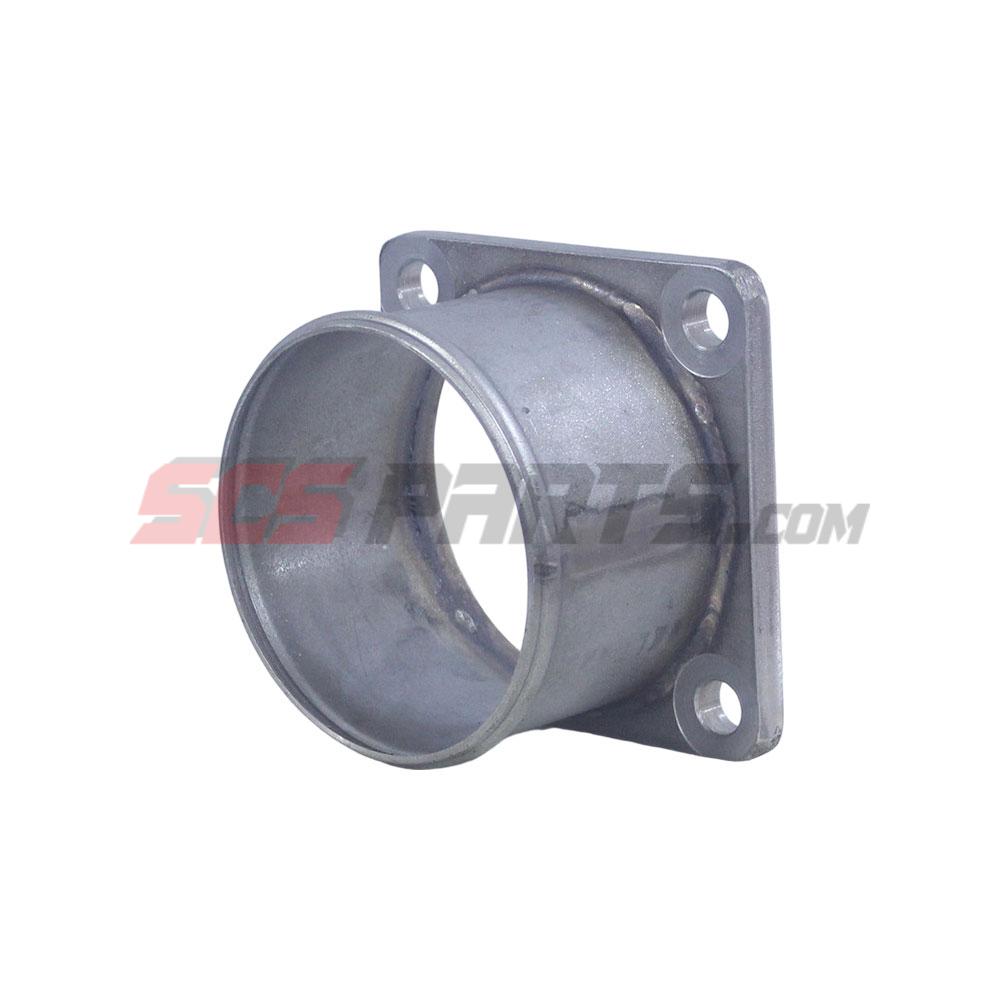 3008823 Sea Water Pump Tube 