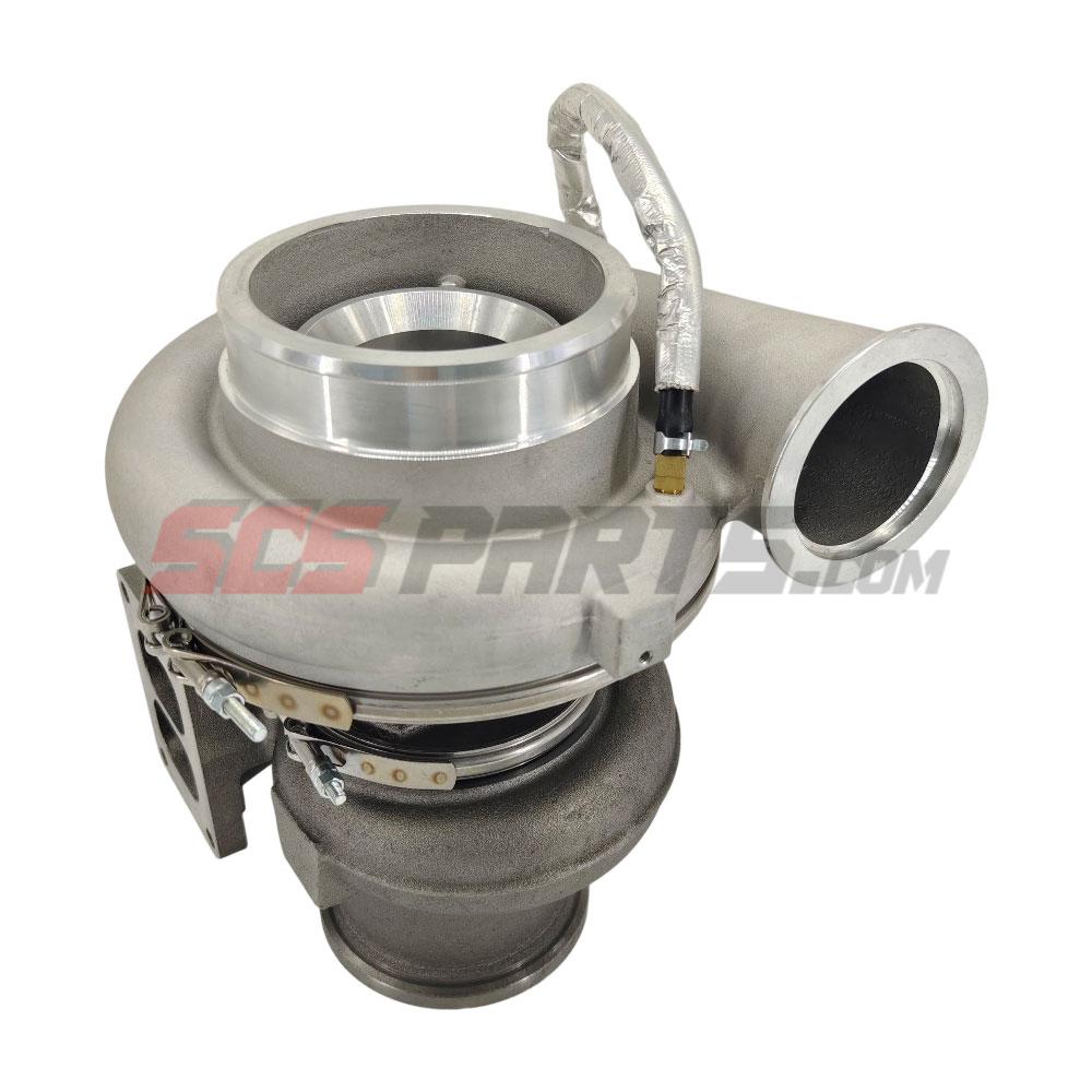3104765 Turbocharger 