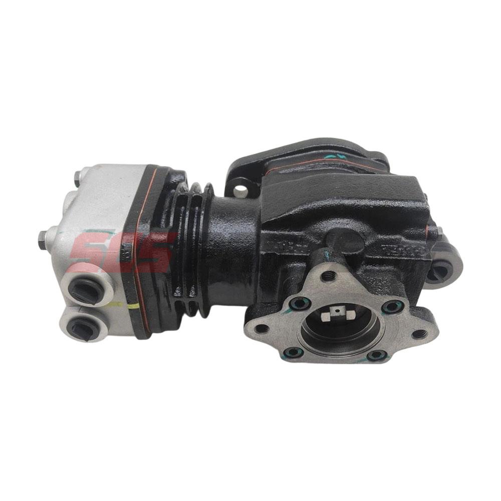 4937403 1 Cylinder Air Compressor 