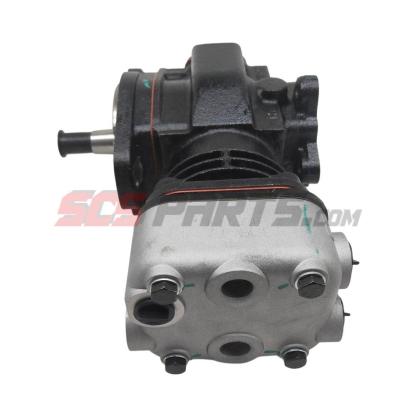 Cummins 4937403 1 Cylinder Air Compressor 