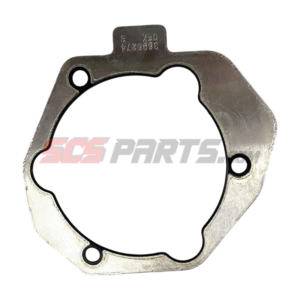 3696274 Fuel Pump Gasket 