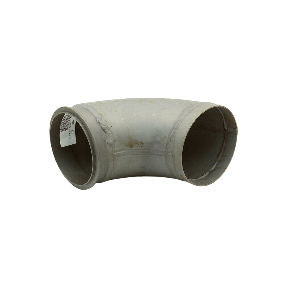 3016742 Exhaust Outlet Connection 