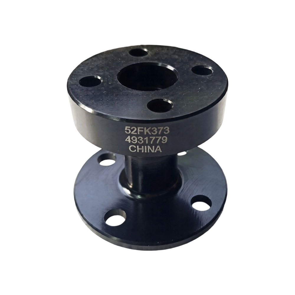Adaptador de soporte para ventilador 4931779