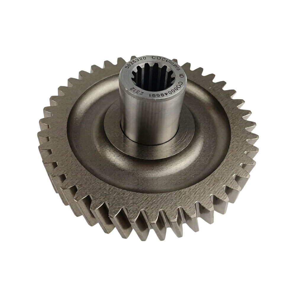 3028420 Hydraulic Pump Gear 