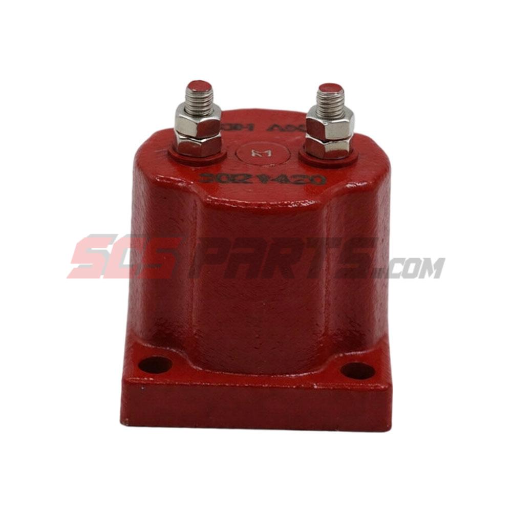 3021420 Fuel Pump Solenoid 