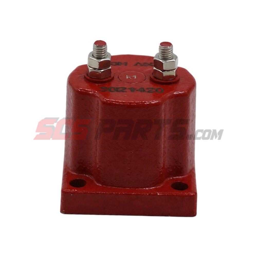 Cummins 3021420 Fuel Pump Solenoid 