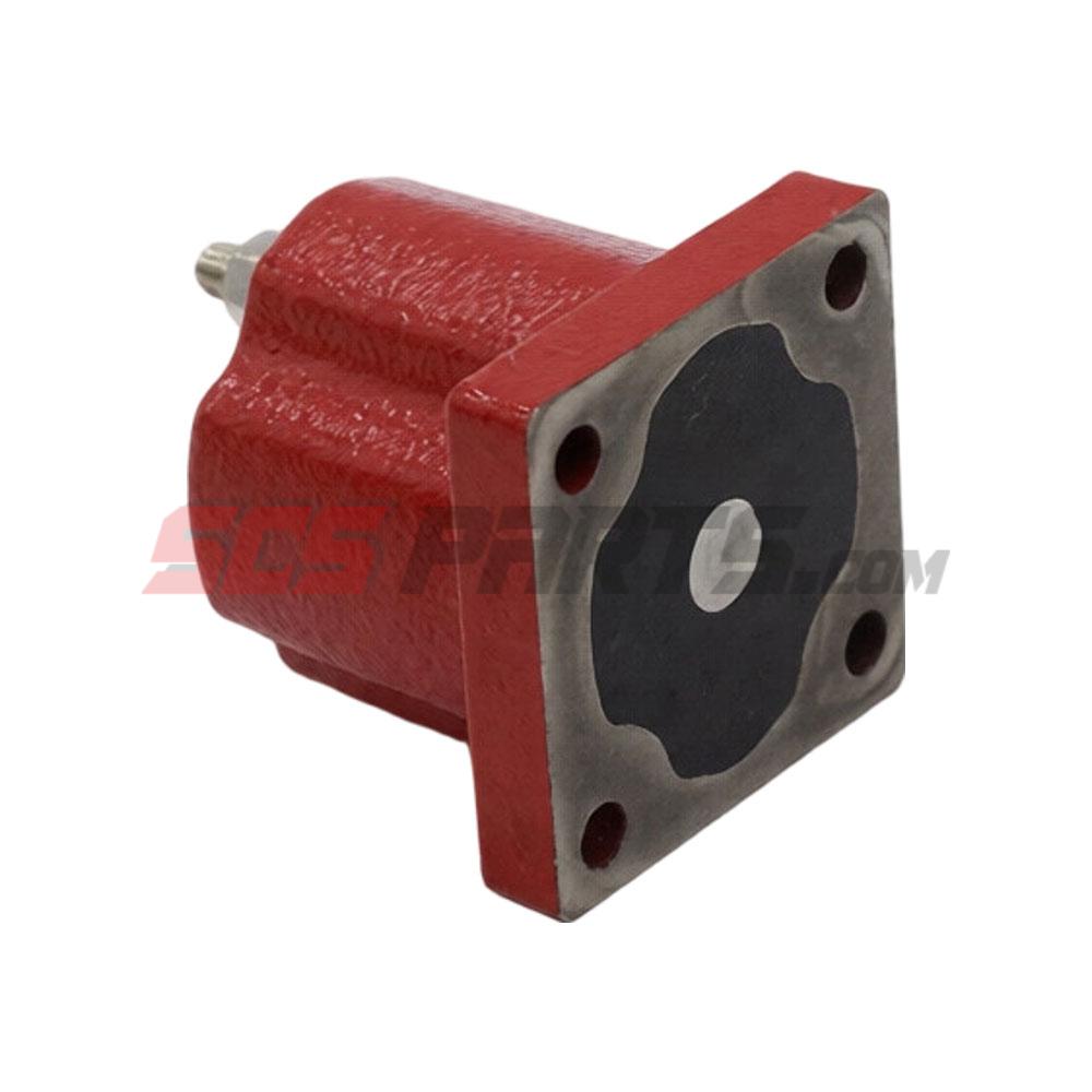 3021420 Fuel Pump Solenoid 