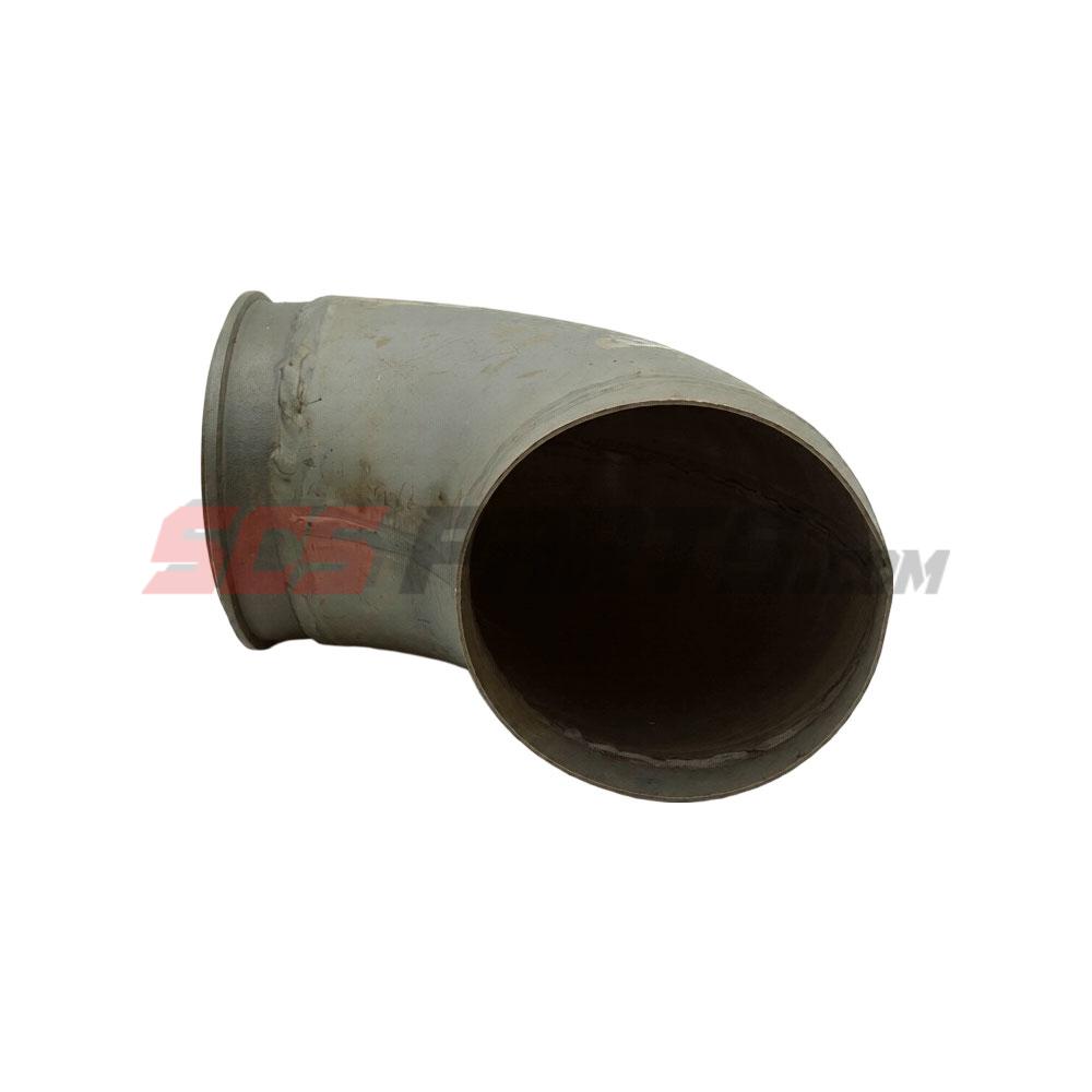 3016742 Exhaust Outlet Connection 