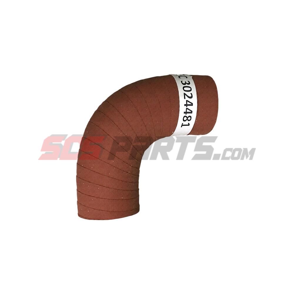 3024481 Elbow Hose 