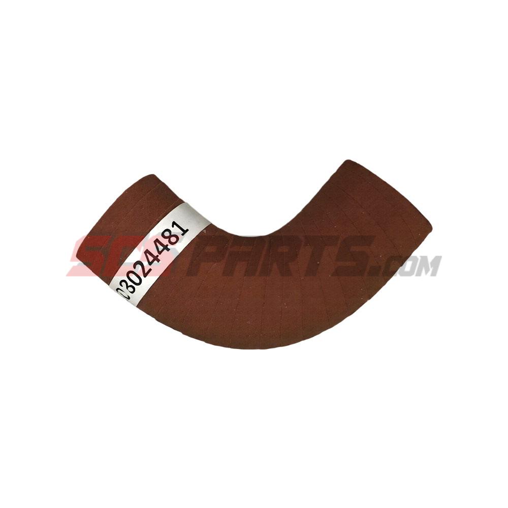 Cummins 3024481 Elbow Hose 