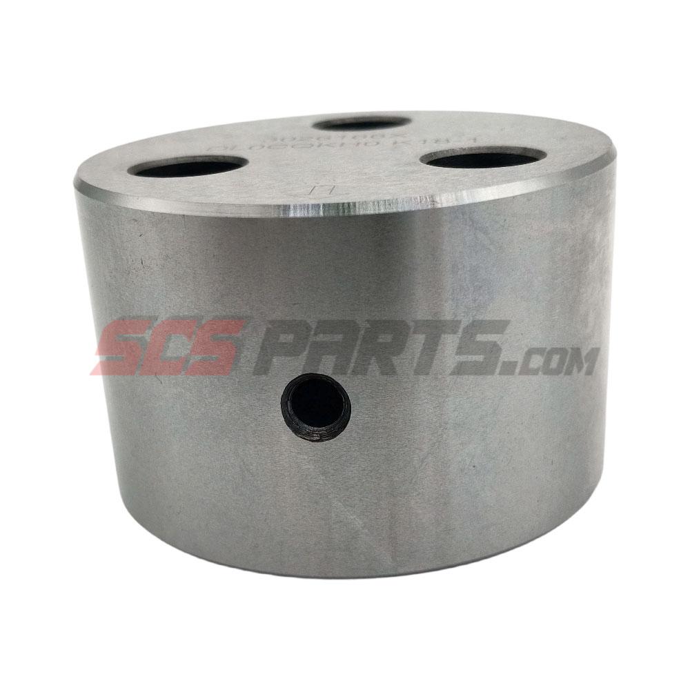 3026166 Idler Shaft 