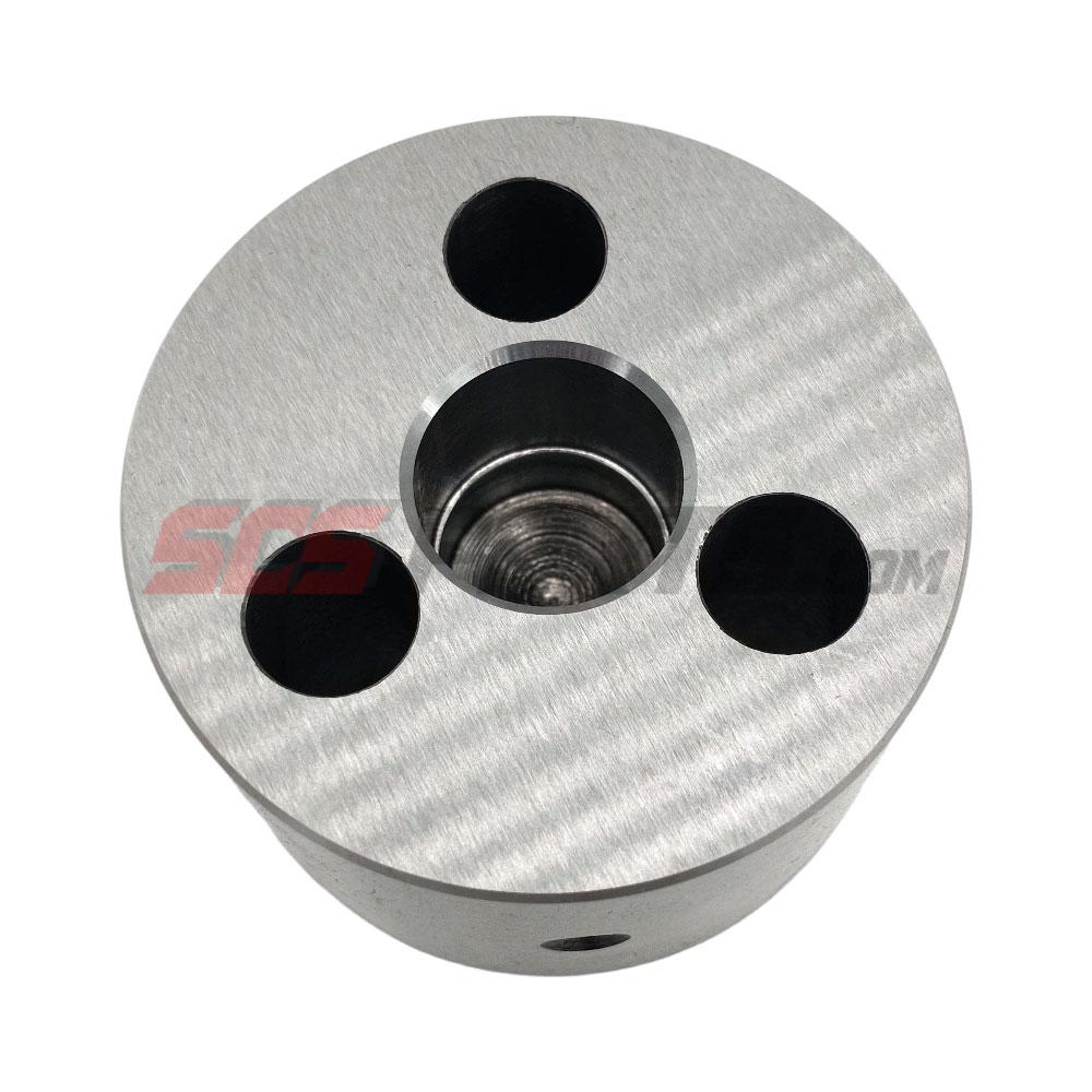 3026166 Idler Shaft 