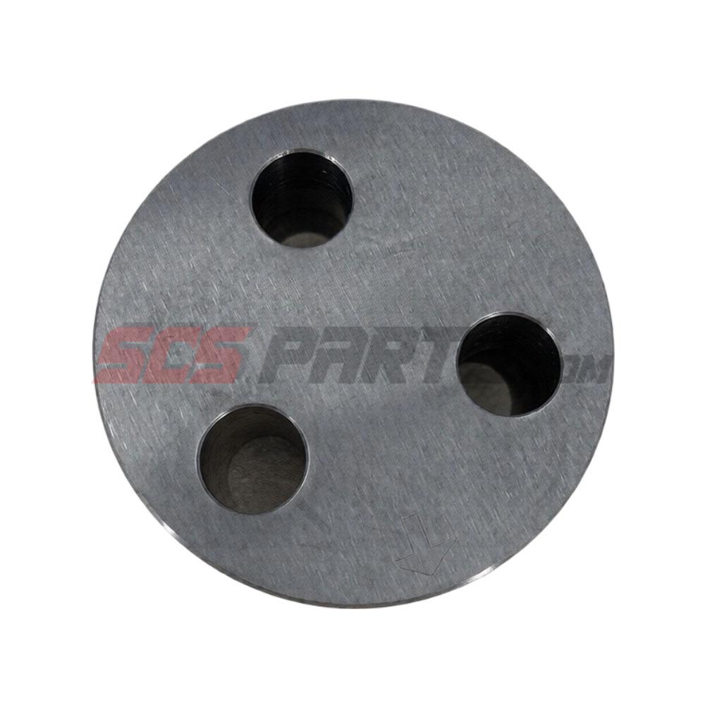 3026167 Idler Shaft 