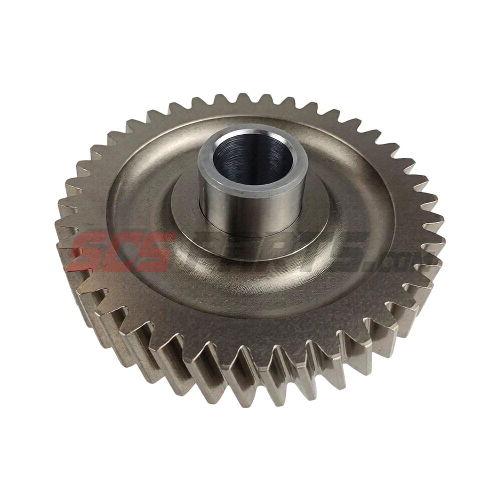 3028420 Hydraulic Pump Gear 