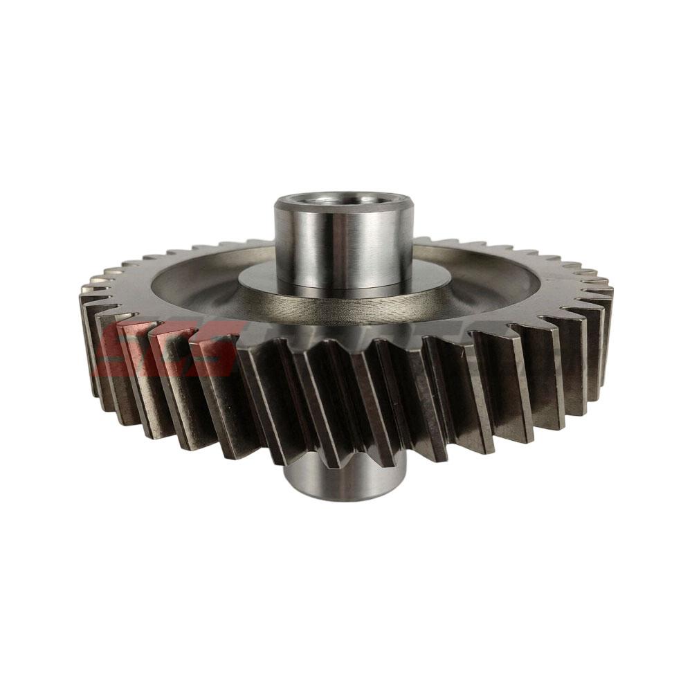 3028420 Hydraulic Pump Gear 