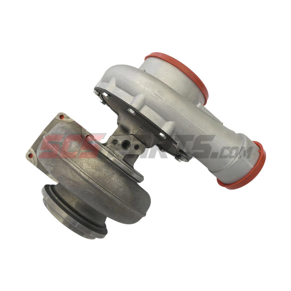 3529032 T46 Turbocharger 