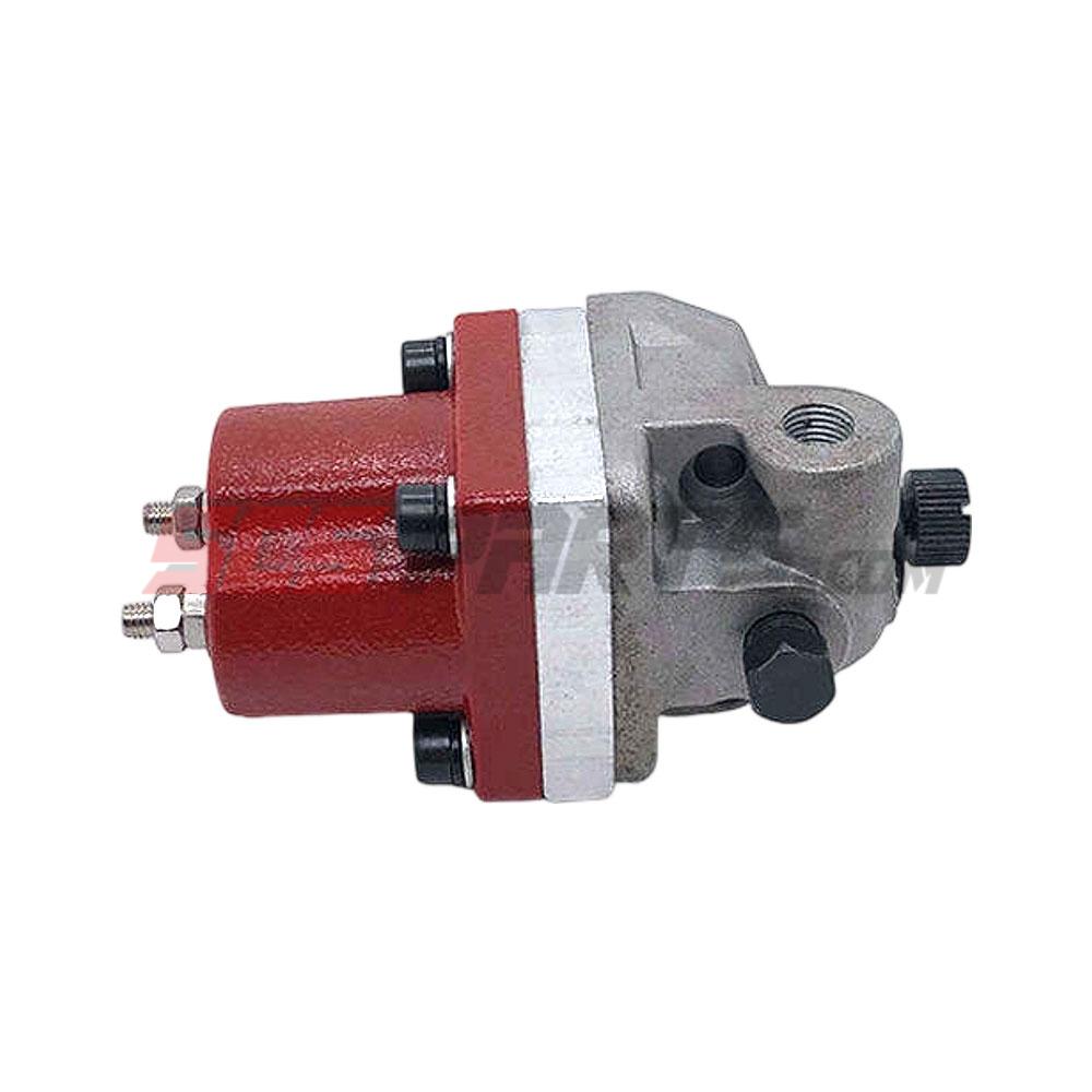 3043000 Fuel Shutoff Valve 