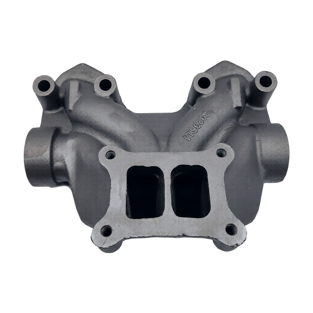 3029614 Exhaust Manifold 