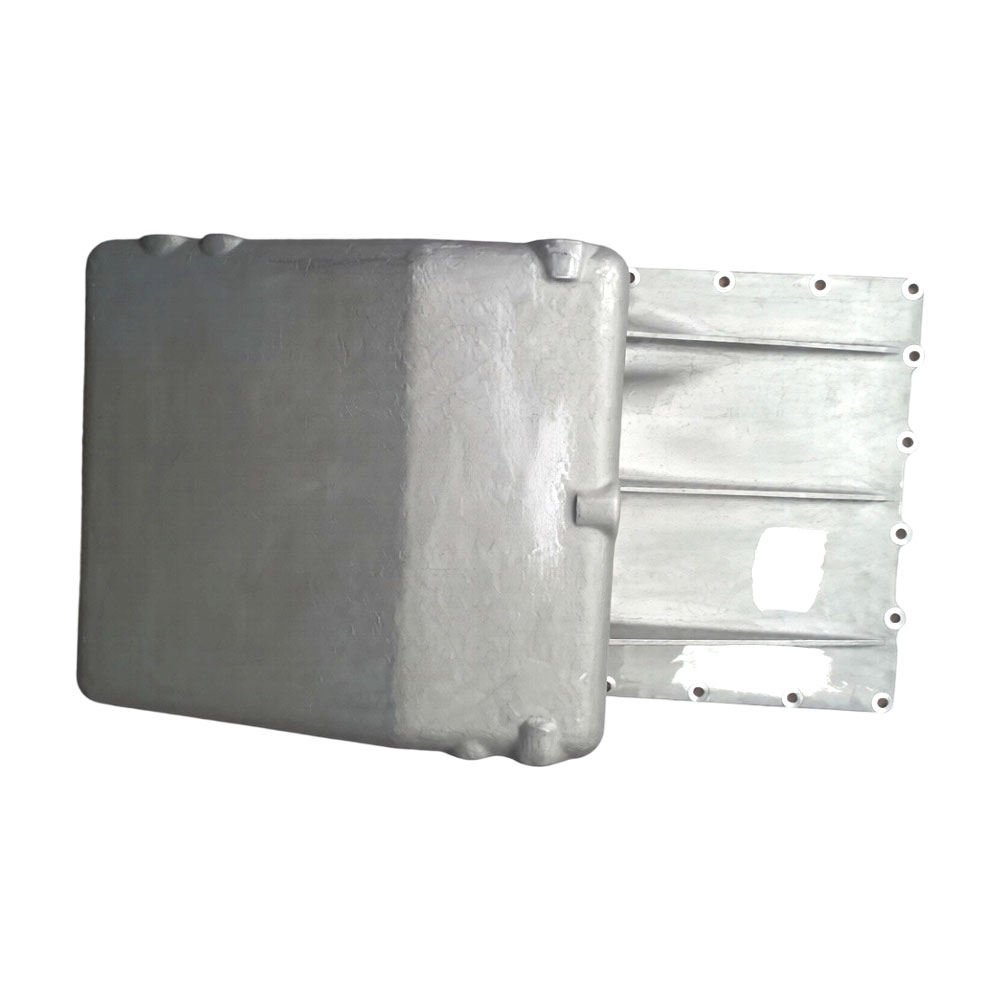 3032521 Oil Pan 