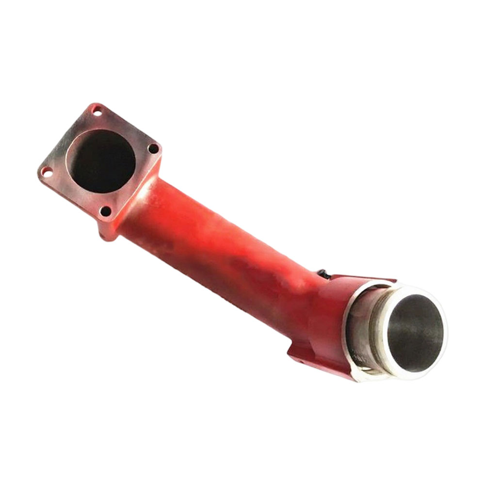 3032864 Air Crossover Connection 
