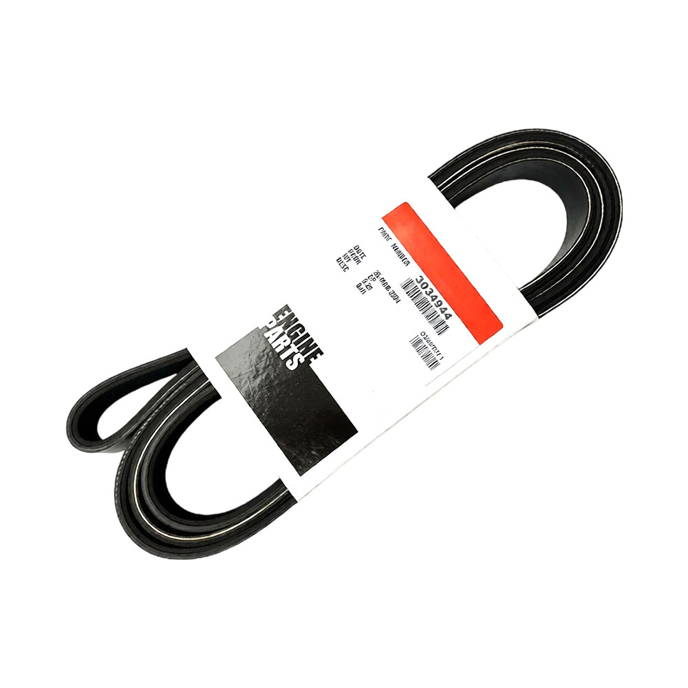 3034944 V Ribbed Belt 