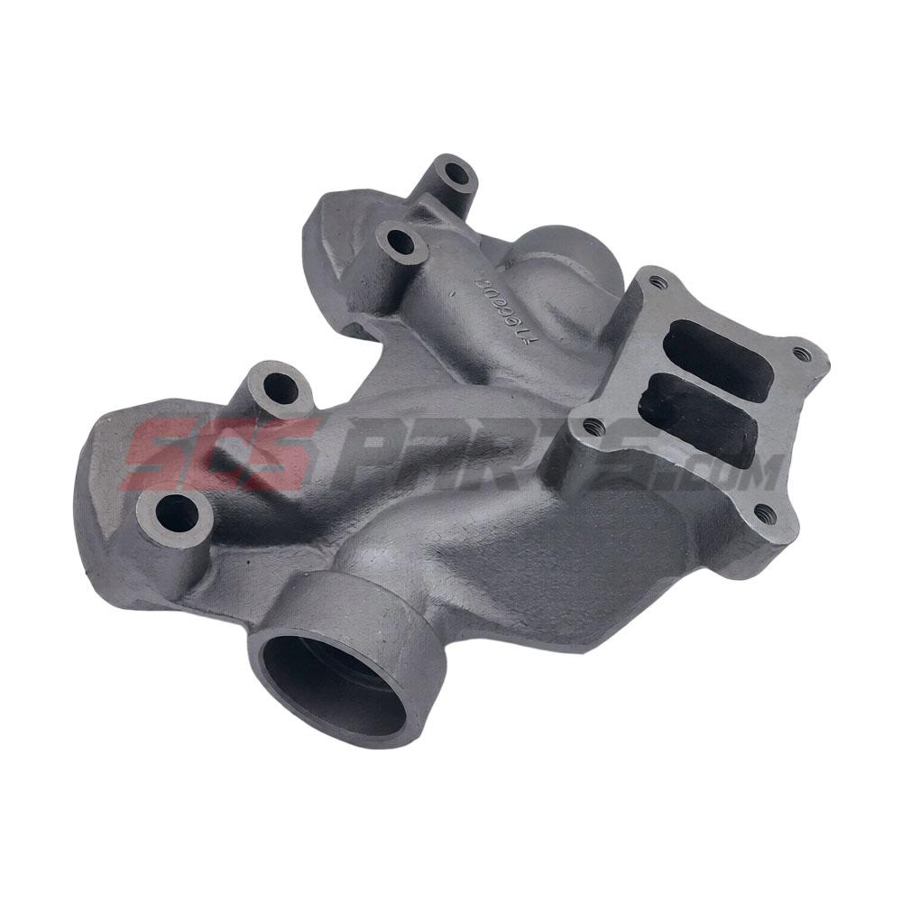3029614 Exhaust Manifold 
