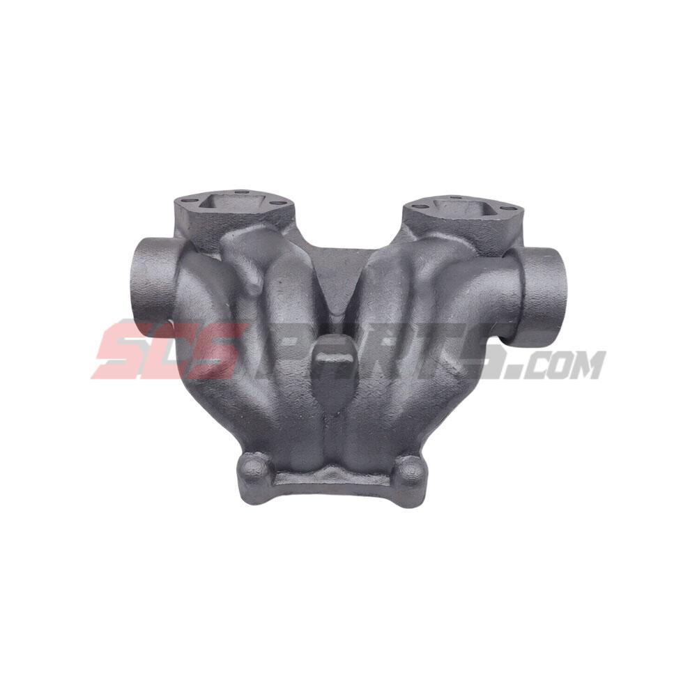3029614 Exhaust Manifold 