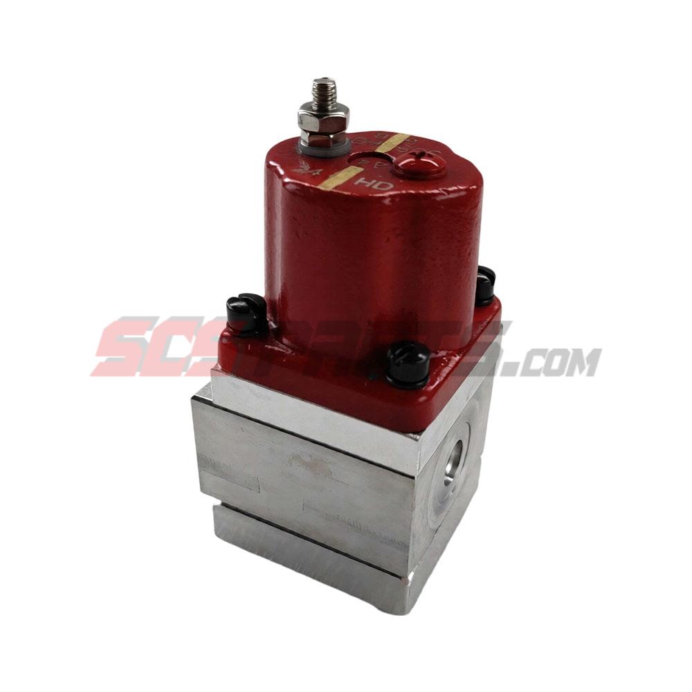 3035738 Fuel Shutoff Valve 